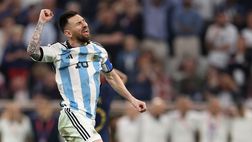 Ranking Fifa, l’Argentina balza al comando: la classifica