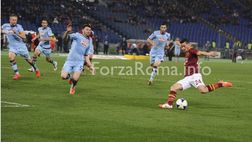 Roma, vinte dieci delle ultime undici sfide interne di campionato col Torino