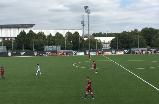 Coppa Italia Primavera, Torino-Virtus Entella Coppa Italia Primavera, Torino-Virtus Entella