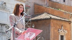 Vento d’Arabia su Trigoria. E nel deserto decide Souloukou