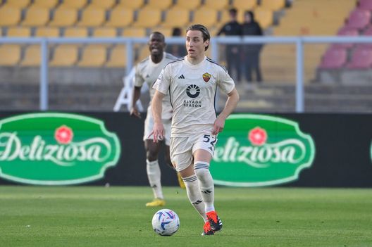 Roma, Pasquetta amara: col Lecce finisce 0-0. Quarto posto a +5 – FOTO- immagine 2