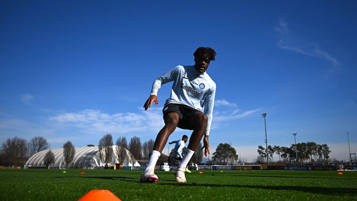 Inter, con la Salernitana rotazioni in ogni reparto. Spazio a Dumfries e Bisseck e in attacco… - immagine 1