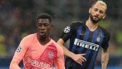Barcellona, Valverde preoccupato: “Dembelé deve essere aiutato”