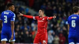 League One, i tifosi dell’Ipswich Town esagerano con la contestazione: incendio nel centro sportivo e allenamento interrotto