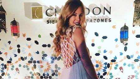 Yanina Screpante
