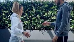 Dopo Roma-Sassuolo le augurano l’aborto. La moglie di Berardi denuncia tutto su Instagram