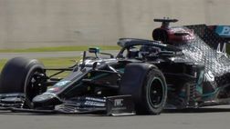 In F1 su tre ruote: Hamilton come Clark. Gilles Villeneuve invece…