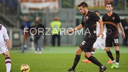 Strootman da blindare, occhi su Chiriches
