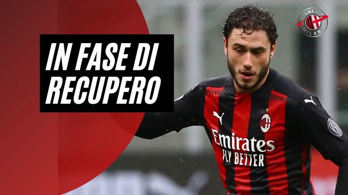 Davide Calabria (difensore AC Milan) | Milan News (Getty Images) 