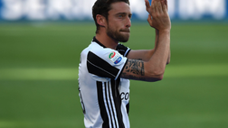 Serie A – Marchisio, la notizia è clamorosa