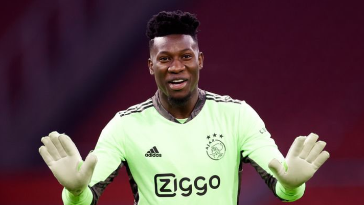 Ten Hag ha deciso: contro lo Sparta Rotterdam Onana ha giocato la sua ultima partita con l’Ajax - immagine 1