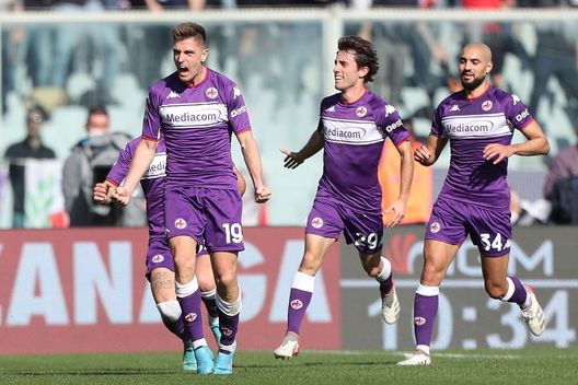 Getty Images Piatek: “Inter grande squadra, ma anche noi siamo forti. Ronaldo il mio idolo”- immagine 2