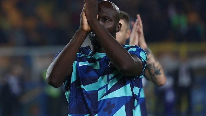 Inter-Lukaku non è mai finita: “E dite voi se Marotta non ha realizzato…” - immagine 1