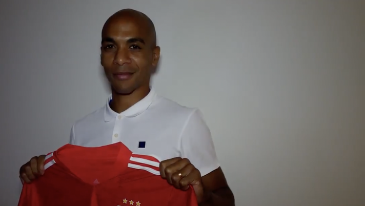 UFFICIALE – Joao Mario è un nuovo giocatore del Benfica. Il video sui social UFFICIALE – Joao Mario è un nuovo giocatore del Benfica. Il video sui social - immagine 1