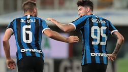 Parma-Inter 1-2 – IL LIVE