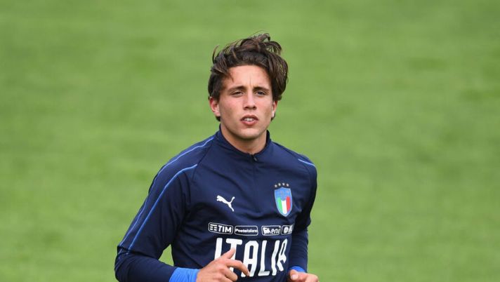 Pellegrini, affare fatto: lascia subito la Juve e firma, bingo al fantacalcio - immagine 1