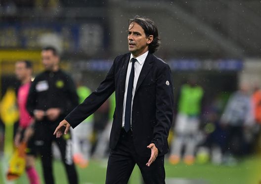 Getty Images Così ha svoltato l’Inter. Pippo Inzaghi: “Simone il migliore allenatore d’Europa”- immagine 3
