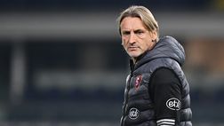 Nicola: “Il Verona non ci è superiore. Avremmo potuto vincere ma abbiamo fatto poco”