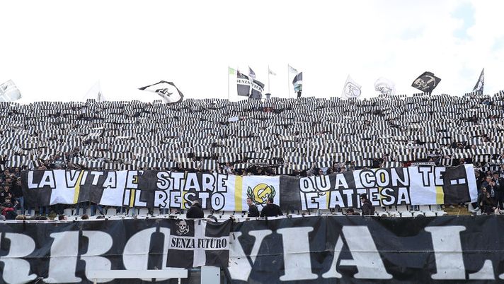 Derby ligure del sabato sera: pronta l’invasione spezzina di Marassi - immagine 1