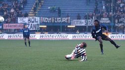 VIDEO Inter-Juventus, la storia del Derby d’Italia: Seedorf e la doppietta da sogno, gol d’autore da luci a San Siro!