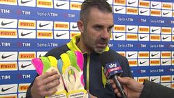 Sorrentino: “I biglietti? Nato tutto per gioco. E la gente dovrebbe ridere di più”