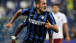 Mercato – Barcellona, è fatta per l’ex Inter Manaj: accordo raggiunto, ufficialità in arrivo
