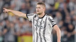 Calciomercato Juventus – “Via de Ligt: ecco chi può arrivare” | VIDEO