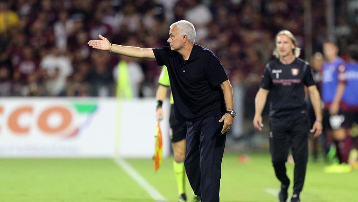 Mourinho: “Mi è piaciuto tutto, però vincere 5-0 sarebbe stato meglio…” - immagine 1