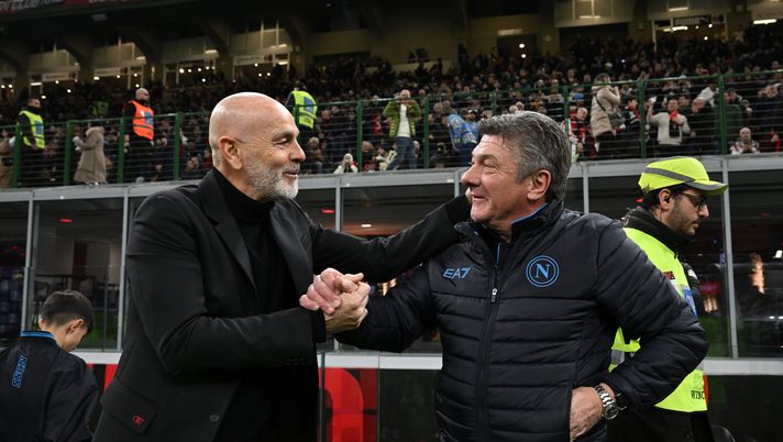Pioli, i quotidiani lo esaltano: “Attento alle mosse di Mazzarri, squadra solida” - immagine 1