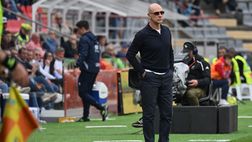 Ballardini: “Ottima gara dei miei, Dawidowicz crollato a terra per un buffetto”