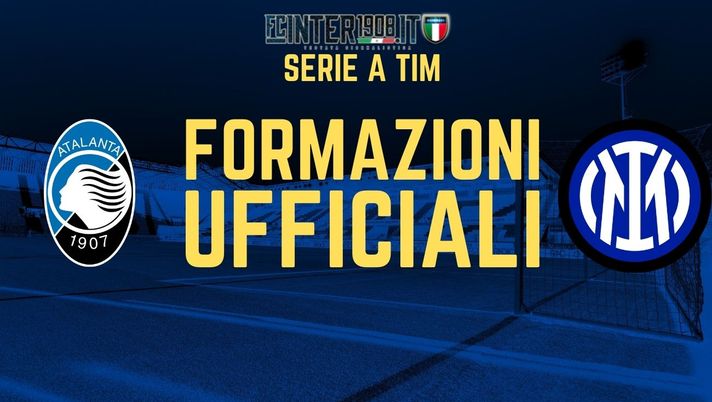 Atalanta-Inter, formazioni ufficiali: fiducia a Sanchez, c’è Dzeko. Riposa De Vrij Atalanta-Inter, formazioni ufficiali: fiducia a Sanchez, c’è Dzeko. Riposa De Vrij - immagine 1