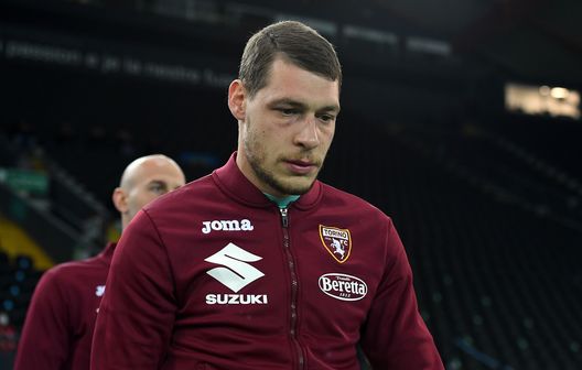 Belotti Napoli