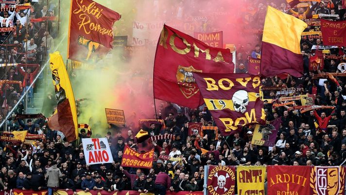 Roma, caos biglietti Olimpico: chi non ha la conferma dovrà rieffettuare il pagamento - immagine 1