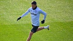 Di Marzio: “Inter, oggi la giornata di Sensi al Leicester. Anche se ieri sera…”