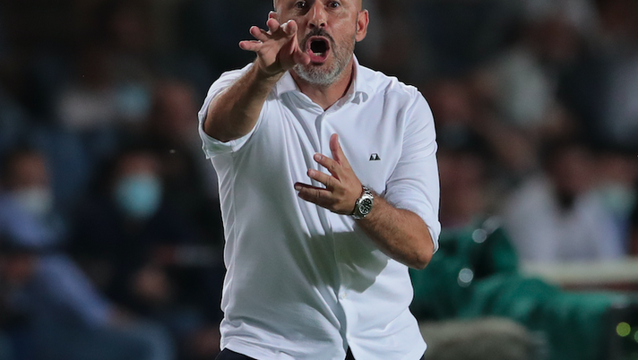 Italiano: “Vlahovic lotta e difende, fidatevi di me: ha margini di crescita incredibili” - immagine 1