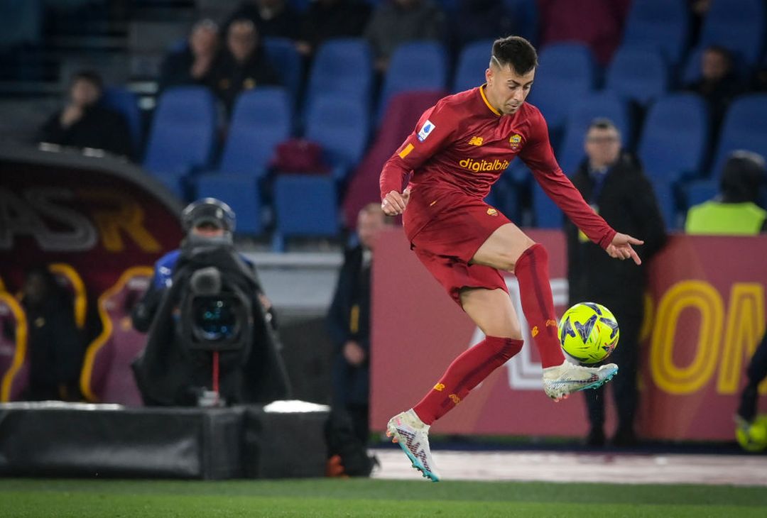 Roma-Udinese 3-0 – FOTO GALLERY - immagine 37