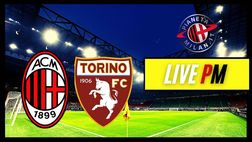Milan-Torino 1-0: vittoria pesantissima | LIVE NEWS