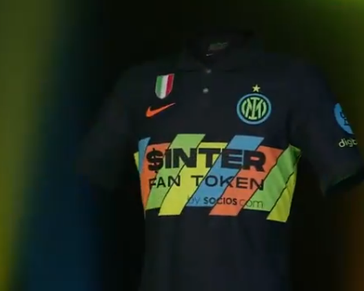 Inter, nella maglia della Supercoppa il coro dei tifosi- immagine 2