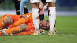 Lazio, a giorni nuovi esami per Provedel: ecco quanto starà fuori e quando può rientrare