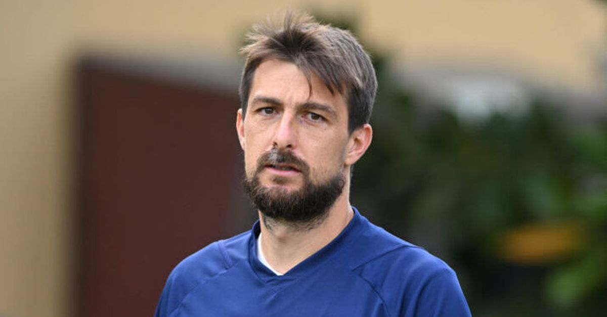 Comunicato Figc “acerbi Lascia Il Ritiro Azzurro Il Motivo E Cosa è