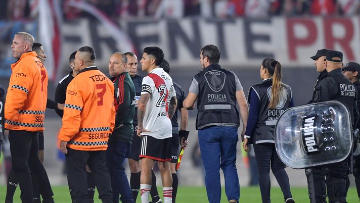 Superclasico, Sergio Romero: “Quel rigore nell’area del River non l’avrebbero fischiato…” - immagine 1