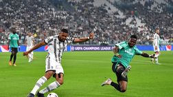 Milan e Juventus, gran botta e piccoli botti