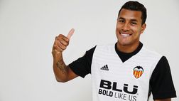 Valencia, Murillo è in viaggio verso Barcellona: c’è l’accordo, visite mediche in serata