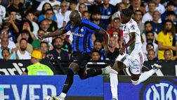 Inter, da sistemare qualcosa in fase difensiva. Ma la squadra ha mostrato minuti di vero furore