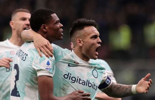 Getty Images Capuano: “Inter, vittoria solida e seria. Una notizia buona e una cattiva per Inzaghi”- immagine 2