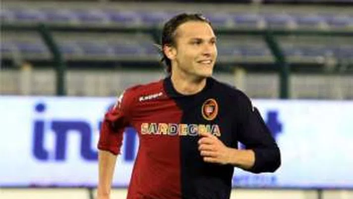 CAGLIARI, CONTRO IL MILAN TORNA EKDAL - immagine 1