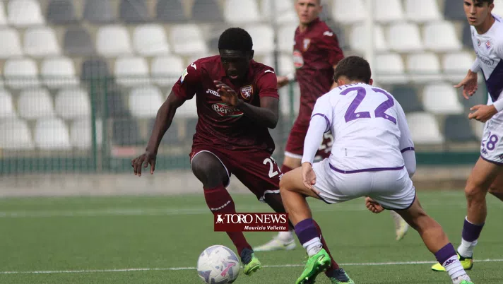 Primavera, Torino contro la Fiorentina nella semifinale scudetto - immagine 1