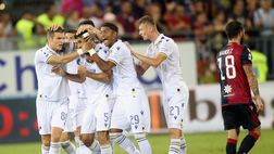 Verona in anticipo? Possibile recupero con il Cagliari il 17 giugno