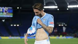 Il paradosso di Luis Alberto: tanti lo vogliono, ma nessuno lo compra