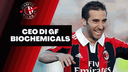 Ex Milan – Flamini diventa CEO della sua società di biochimica | News